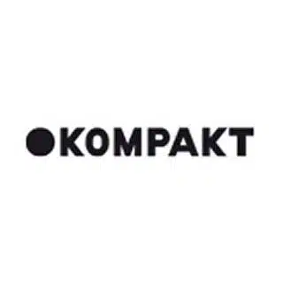 kompakt records