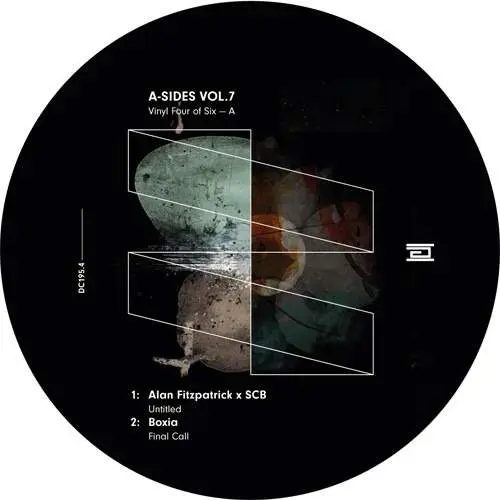 A-Sides Vol.7 (Four Of Six)