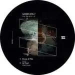 DC195.5 A-Sides Vol.7 (Five Of Six)