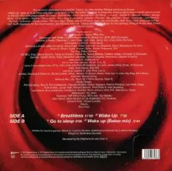 A Bout De Souffle EP