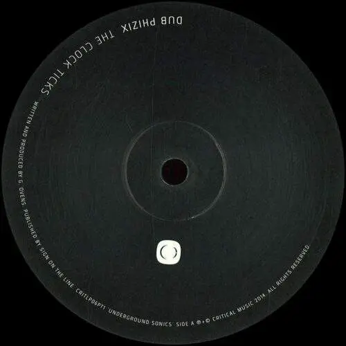 CRITLP06PT1RP_back Underground Sonics Part One