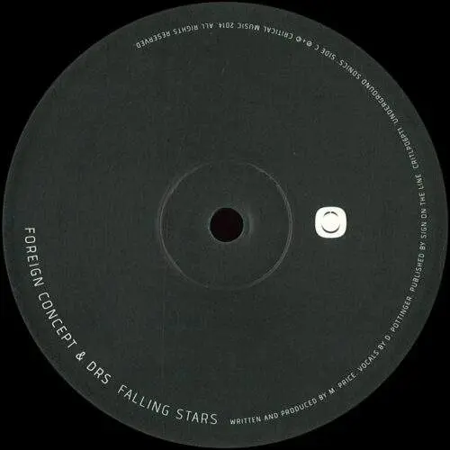 CRITLP06PT1RP_front Underground Sonics Part One