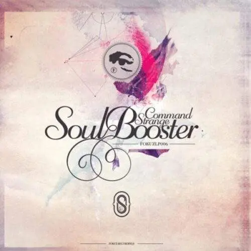 FOKUZLP+006 Soul Booster
