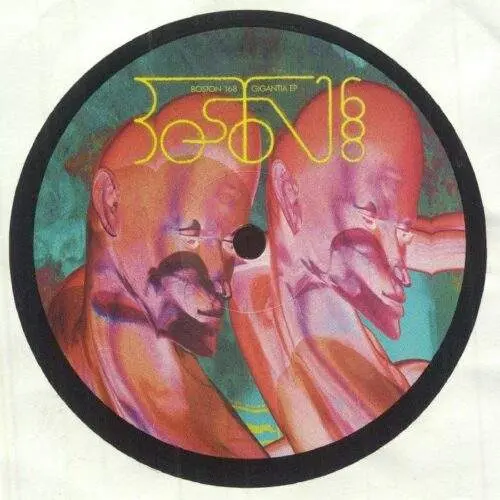 BPX025V Gigantia EP