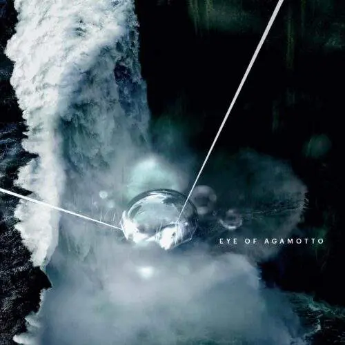 15YRDREF005 Time Crystals Pt 5: Eye Of Agamotto