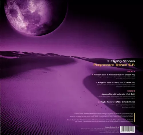 Progressive Trance EP