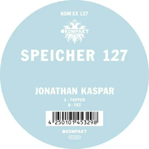 Speicher 127
