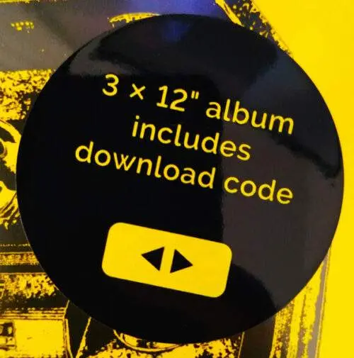 RBLP10-dowlnoad-code Playground-Kink-RBLP10-Running back-3x12-album