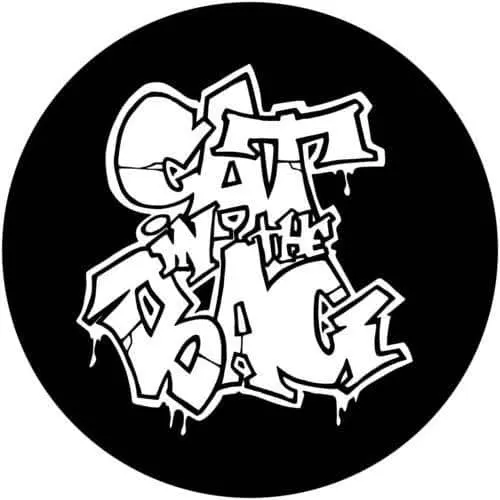 CITBSLIP01 Cat In The Bag Slipmat