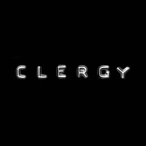 Clergy Clergy