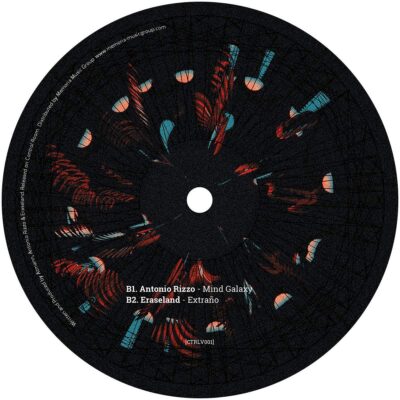 Mind Travelers EP