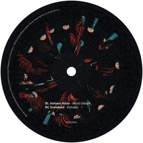 CTRLV001_back Mind Travelers EP