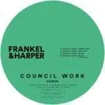 CWR005_front Return EP