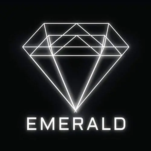 Emerald emerald