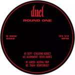 DUEL001RP-backcover Round One