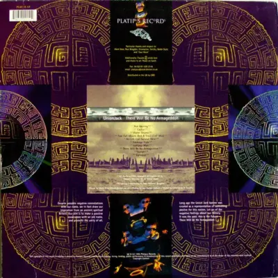 There Will Be No Armageddon