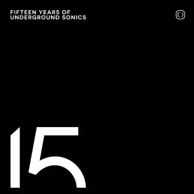 15 Years Of Underground Sonics (Boxset)