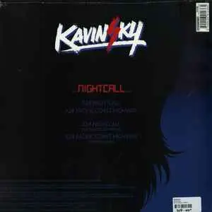 Nightcall