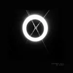ODDEVEN006B-FRONTCOVER By Night EP Black Vinyl