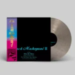 Black Mahogani II