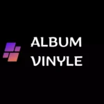 Album-Vinyle