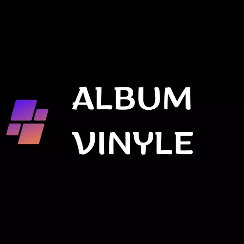 Album-Vinyle