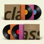 Classic Classic Chapter 01