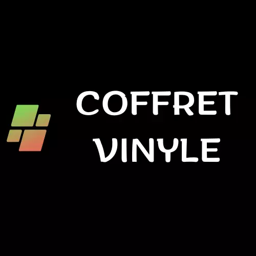 Coffret-Vinyle