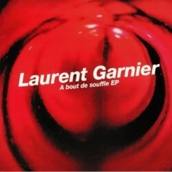 laurent garnier wake up