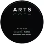 ARTS001-FRONTCOVER Radice / Logic Instance