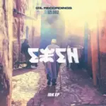 IZL002-FRONTCOVER IDK EP