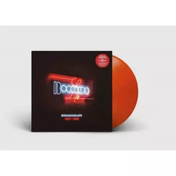 Boccaccio Life - 1987-1993 - Part 1/4