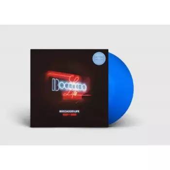 Boccaccio Life - 1987-1993 - Part 3/4