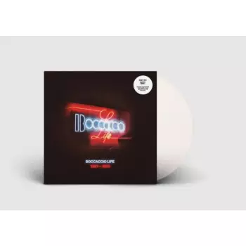 Boccaccio Life - 1987-1993 - Part 4/4