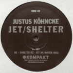 Jet / Shelter