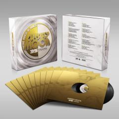 Cherry Moon 35 Years coffret vinyle 10x12