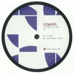 153762-TR037 - FRONTCOVER Streams Of Time Ep
