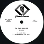 The Jack Shit Ep