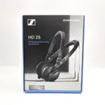 Sennheiser Hd 25