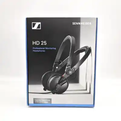 15922 Sennheiser Hd 25