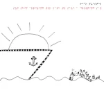 Sun Ship Arriving Too Late To Save A Drowning Sax (Ltd.-Only Marbled)