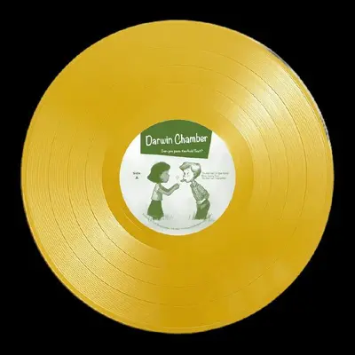 Can You Pass The Acid Test? (Feat. Dj Spun Mix)