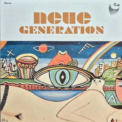 Heiß, Heiß / Funky, Funky