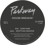 165572-PKWY18 - FRONTCOVER House Breakin'