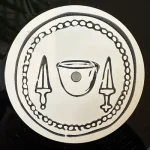 165609-VIVOD026 - FRONTCOVER Circle Of Sins