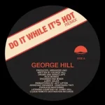 165778-RD003 - FRONTCOVER Do It While It'S Hot (Remix) / There'S Nobody Like You