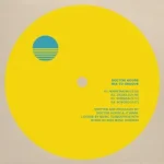 165779-MH002 - FRONTCOVER Mix To Groove
