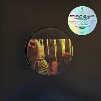 A Forest / Love Will Tear Us Apart