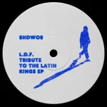 Tribute To The Latin Posse Ep