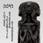 Future Traumatic Stress Disorder (With Remixes By Keith Tucker And Amx)